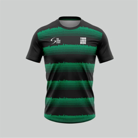Green Camo Customized Football Team Jersey Design  Customized Football  Jerseys Online India - TheSportStuff
